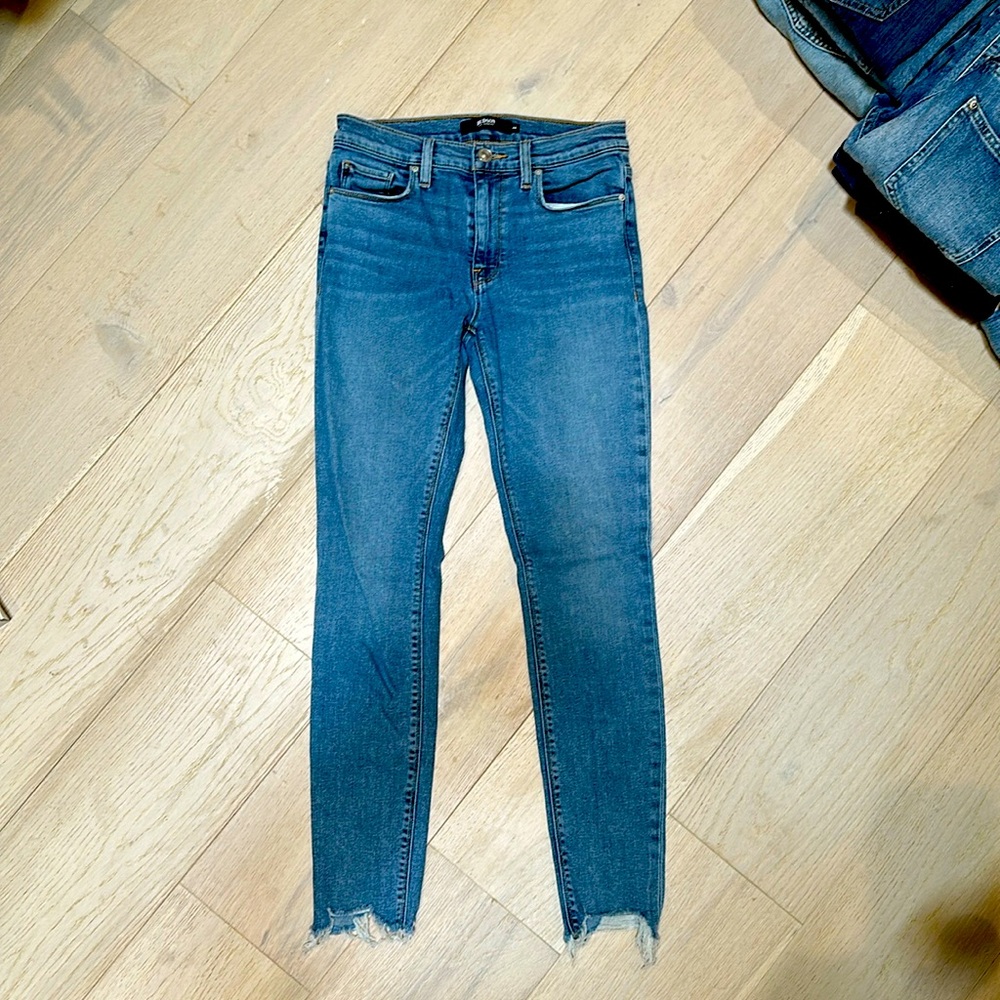 Hudson Jeans